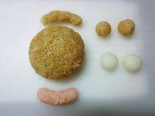 キャラ弁 サンリオ ビビンバ レシピ 作り方 By ちゅら クックパッド 簡単おいしいみんなのレシピが374万品
