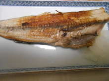 生ほっけ切り身の塩焼き 大根おろし添え レシピ 作り方 By はなおじさん クックパッド 簡単おいしいみんなのレシピが354万品