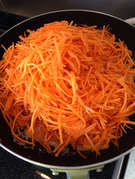 にんじんしりしり レシピ 作り方 By アンテの母さん クックパッド 簡単おいしいみんなのレシピが354万品