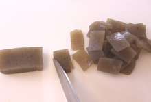 鶏とごぼうの炊き込みご飯 めんみ使用 レシピ 作り方 By キッコーマンつゆ クックパッド 簡単おいしいみんなのレシピが354万品