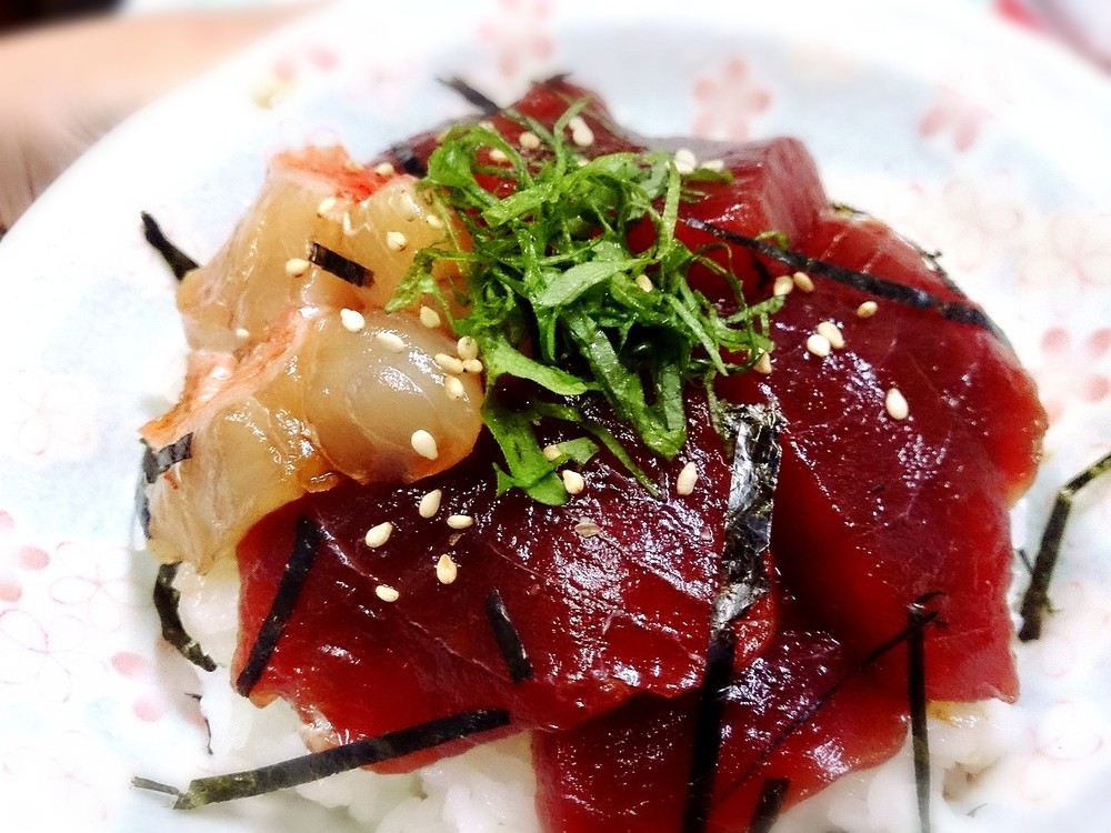 改 プロ直伝 冷凍マグロの新解凍方法 レシピ 作り方 By Sonomi クックパッド 簡単おいしいみんなのレシピが361万品