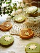 くま クマ彦アイスボックスクッキー レシピ 作り方 By えん93 クックパッド 簡単おいしいみんなのレシピが350万品