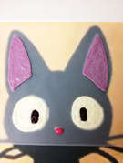 ジジ 誕生日ケーキ 魔女の宅急便 ジブリ レシピ 作り方 By Nonちゃん クックパッド 簡単おいしいみんなのレシピが354万品