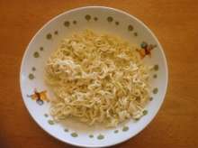 レンジでインスタント焼きそば 袋 レシピ 作り方 By ズボラ婦人 クックパッド 簡単おいしいみんなのレシピが359万品