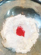 夏休みに カラフル手作りラムネ レシピ 作り方 By Jyaico クックパッド 簡単おいしいみんなのレシピが359万品