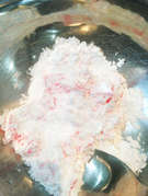 夏休みに カラフル手作りラムネ レシピ 作り方 By Jyaico クックパッド 簡単おいしいみんなのレシピが359万品