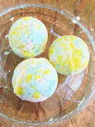 夏休みに カラフル手作りラムネ レシピ 作り方 By Jyaico クックパッド 簡単おいしいみんなのレシピが359万品