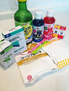 夏休みに カラフル手作りラムネ レシピ 作り方 By Jyaico クックパッド 簡単おいしいみんなのレシピが359万品