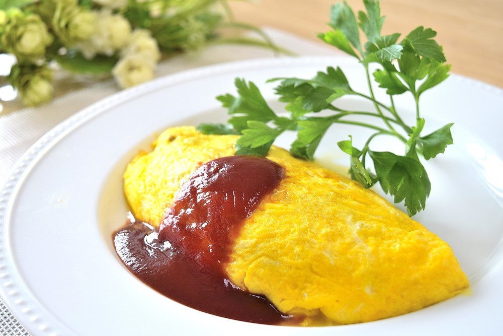 楽めし】ひき肉と玉ねぎのオムレツ レシピ・作り方 by santababy 【クックパッド】 簡単おいしいみんなのレシピが387万品