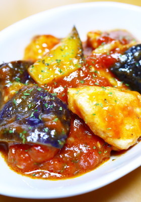 簡単にイタリアン なすトマトのチーズ焼き レシピ 作り方 By ほっこり の クックパッド 簡単おいしいみんなのレシピが352万品