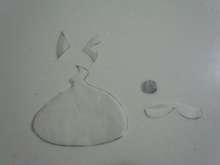 キャラ弁 妖怪ウォッチ2色 ジバニャン レシピ 作り方 By Zun Ko クックパッド 簡単おいしいみんなのレシピが355万品