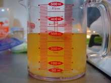 ピクルス液の再利用 ２回目ピクルス レシピ 作り方 By ち Sun クックパッド