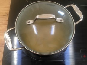 ビートとキヌアのバーガーのレシピ