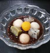 グルテン粉で麩まんじゅう モッチリつるん レシピ 作り方 By Satominion クックパッド 簡単おいしいみんなのレシピが354万品