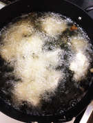 簡単 美味しいタコの唐揚げ レシピ 作り方 By ユキ蔵33 クックパッド 簡単おいしいみんなのレシピが352万品