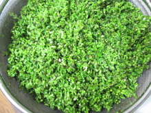 簡単 シソの実と生姜の佃煮 彡 レシピ 作り方 By 平野平地の水車小屋 クックパッド 簡単おいしいみんなのレシピが359万品