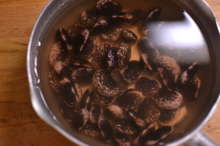 紫花豆の煮方 レシピ 作り方 By Hiroマンマ クックパッド 簡単おいしいみんなのレシピが370万品