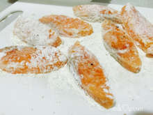 簡単トースターでサーモンフライ レシピ 作り方 By Milk Crown クックパッド 簡単おいしいみんなのレシピが367万品