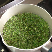 基本の穂紫蘇の塩漬け レシピ 作り方 By 農pro クックパッド 簡単おいしいみんなのレシピが359万品