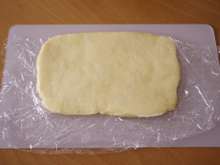 Hmでつくる 簡単チョコっとクロワッサン レシピ 作り方 By めろんぱんママ クックパッド 簡単おいしいみんなのレシピが350万品