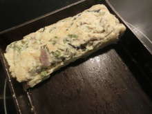 ﾘﾒｲｸ 卯の花の含め煮入り玉子焼き レシピ 作り方 By ミセスおおから クックパッド 簡単おいしいみんなのレシピが370万品