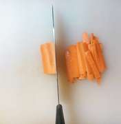 簡単子供が喜ぶ 残り物白菜と野菜の中華丼 レシピ 作り方 By Chipu516 クックパッド 簡単おいしいみんなのレシピが363万品