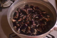 紫花豆の煮方 レシピ 作り方 By Hiroマンマ クックパッド 簡単おいしいみんなのレシピが370万品