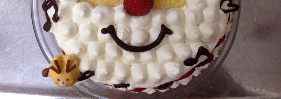 サンタのクリスマスケーキ デコレーション レシピ 作り方 By ナオッシー クックパッド 簡単おいしいみんなのレシピが360万品