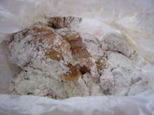 カリカリ じゅ しぃ なザンギ レシピ 作り方 By ふたごっち クックパッド 簡単おいしいみんなのレシピが354万品