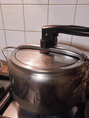 トスカーナ風白インゲン豆のスープのレシピ