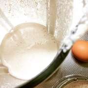 簡単で安心 幸せ 手作りアーモンドミルク レシピ 作り方 By くみんちゅキッチン クックパッド 簡単おいしいみんなのレシピが359万品