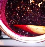 懐かしいおばあちゃんの山ぶどうジュース レシピ 作り方 By アンジュマリスィウ クックパッド 簡単おいしいみんなのレシピが371万品