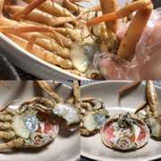 以外と知らないカニの食べ方 セコガニ レシピ 作り方 By Emiri クックパッド 簡単おいしいみんなのレシピが373万品