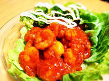 エビ料理の下準備 殻剥き 臭み取り レシピ 作り方 By なおくんbrt クックパッド 簡単おいしいみんなのレシピが356万品