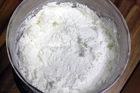 ウクライナのヴァレーニキ（ペロギ）のレシピ