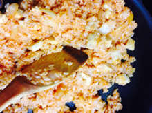 チキンライスは味覇で本格的な味に レシピ 作り方 By Akina19840 クックパッド 簡単おいしいみんなのレシピが360万品
