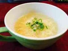 鍋一つ ブレンダーで 簡単コーンスープ レシピ 作り方 By Terurun クックパッド 簡単おいしいみんなのレシピが354万品