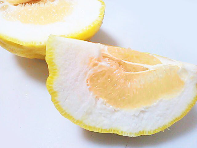 獅子ゆず 鬼ゆず のグラッセ 柚子ピール レシピ 作り方 By ハートフルキッチン麗 クックパッド 簡単おいしいみんなのレシピが359万品