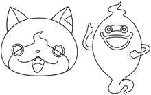 妖怪ウォッチキャラ弁ジバニャンウィスパー レシピ 作り方 By Soraomma クックパッド 簡単おいしいみんなのレシピが356万品