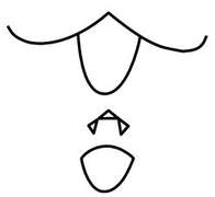 妖怪ウォッチキャラ弁ジバニャンウィスパー レシピ 作り方 By Soraomma クックパッド 簡単おいしいみんなのレシピが356万品