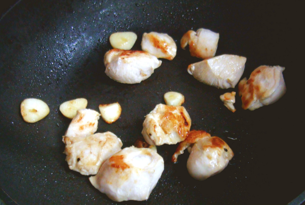 10分極旨 鶏肉のめんつゆ照り焼き レシピ 作り方 By Haradakitn クックパッド 簡単おいしいみんなのレシピが359万品
