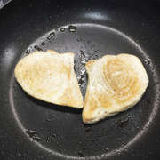 もうかさめのムニエル クリームソース レシピ 作り方 By あぽももこ クックパッド 簡単おいしいみんなのレシピが353万品