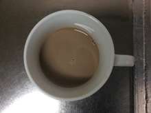 生理痛緩和 レンジで簡単 豆乳ココア レシピ 作り方 By 生理痛改善レシピ クックパッド 簡単おいしいみんなのレシピが356万品