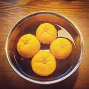 ゆず茶で代謝アップ レシピ 作り方 By Tgif クックパッド 簡単おいしいみんなのレシピが357万品