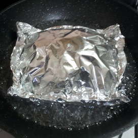 銀だら西京漬けのホイル焼き By 築地魚河岸の嫁 クックパッド 簡単