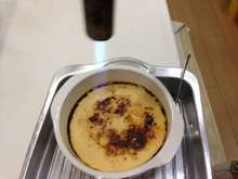 安上がりなのに 贅沢クレームブリュレ レシピ 作り方 By おーさかや クックパッド 簡単おいしいみんなのレシピが354万品