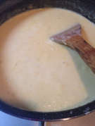 我が家の特別なスープ コーンスープ レシピ 作り方 By 結真は道産子 クックパッド