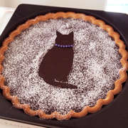 イラスト付き生チョコタルト レシピ 作り方 By Otosia クックパッド 簡単おいしいみんなのレシピが352万品