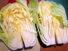 白菜漬け 冬の美味しいお漬物 レシピ 作り方 By ぬくぱく クックパッド 簡単おいしいみんなのレシピが361万品