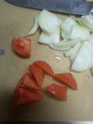 ジャガトマ焼きサラダ レシピ 作り方 By かおこり クックパッド